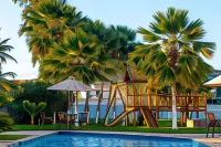 Del Mar Hotel Hotels in Aracaju