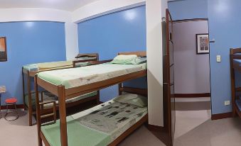 Mayon Lodging House