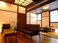 Kasumi Umenoya Hotel di Kami