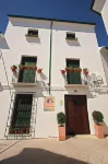 Casa Baños de la Villa Hotels in Subbetica