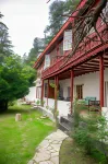Seclude Shimla, Taraview Отели рядом с достопримечательностью «Ридж»