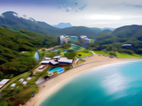 Pico Sands Hotel Hotels in Batangas Province