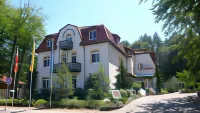 Ringhotel Villa Margarete - 4-Star