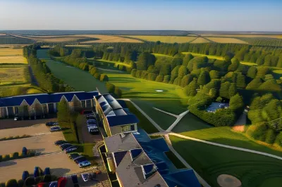 Cotswolds Hotel & Spa Hotels in 