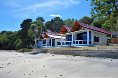 Pulau Weh Paradise Hotel di Iboih