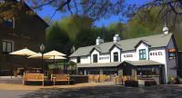 Queens Head Troutbeck Hotels in Lakes