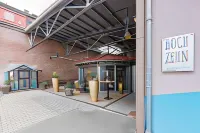 Hotel Alte Redaktion Hotels in Sprockhovel