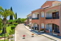 Victoria Hill Hotel Hotel a Dassia