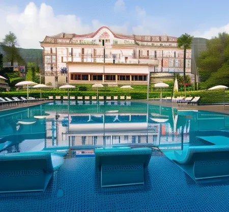 Hotel Simplon