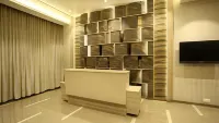 Hotel Grand Parivaar Hotels in Malunje