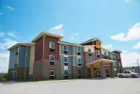 My Place Hotel-Fort Pierre, SD Hotels near Prairie Pages Bookseller LLC