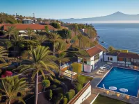 Parador de La Gomera Hotels in Gomera