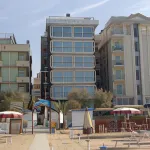 Hotel Excelsior Hotel a Gabicce Mare