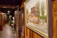 De Roode Leeuw Terborg Hotels in Terborg