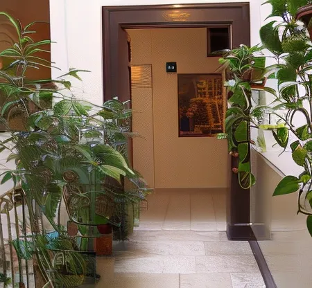 Hotel Pensione Romeo