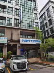 Hotel New Town USJ Sentral