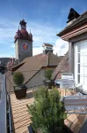 Boutique Hotel Weisses Kreuz - Adult Only Hotel Hotels in Lucerne