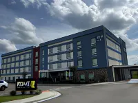 Home2 Suites by Hilton Hinesville Hoteles en Hinesville