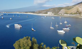 Ines Bed and Breakfast & Apartments