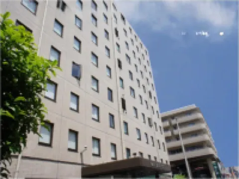 瑞江第一飯店 江戶川區附近的飯店