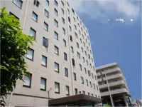 미즈에 다이 이치 호텔 에도가와 역 주변 호텔
