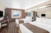 Microtel Inn & Suites by Wyndham Conway Hotels in Conway