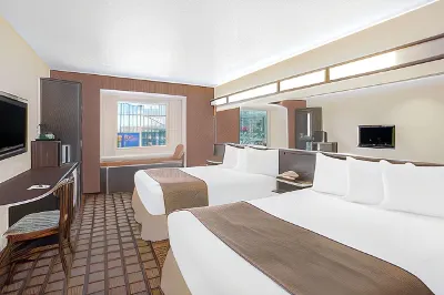 Microtel Inn & Suites by Wyndham Conway