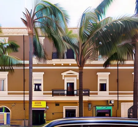 Palazzo Bellocchi - Suites & Apartments