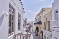 White Sand Suites Mykonos - 2 stelle