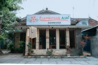 Flamboyan Asri Syariah Mitra RedDoorz Near Kampung Inggris Pare