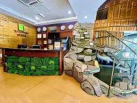 K Garden Hotel Sungai Petani