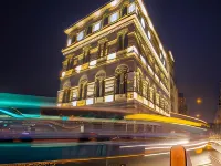 Nordstern Hotel Galata فنادق في إسطنبول