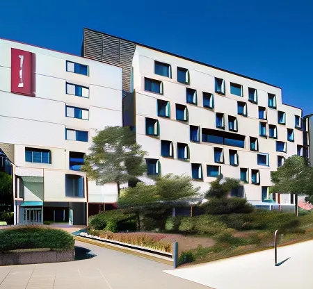 Residhome Paris Issy les Moulineaux Hotel a Parigi