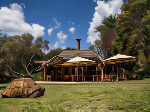Chui Lodge