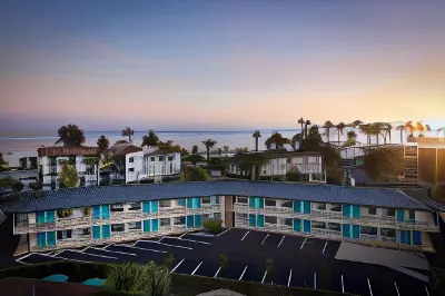 Motel 6 Santa Barbara, CA - Beach Hotels in Summerland