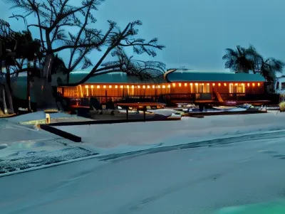 Top of the Hill RV Resort & Cabins Hotels in Comfort