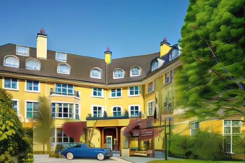 The Killarney Park
