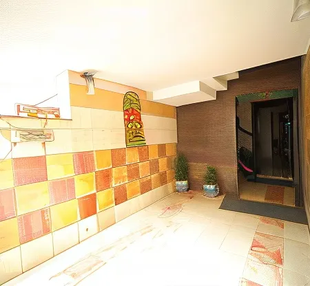 Bansi Home Stay