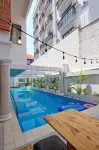 Gem Villa 67, 15-room villa with pool