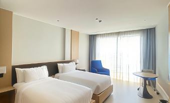 Sea Moon Cam Ranh Beach House