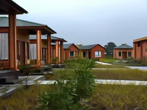 The Oakwood Resorts, Tadoba