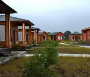 The Oakwood Resorts, Tadoba Hotels in Chaili Tukum