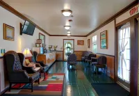 Regency Inn Eureka Springs - Motels