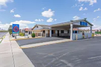Motel 6 Lordsburg, NM Hotels near Lordsburg-Hidalgo County Museum