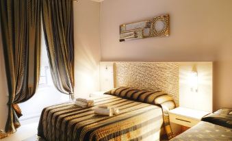바티칸 로마 B&B