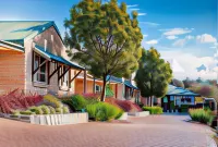 Quality Apartments Banksia Albany Hotels in Centennial Park
