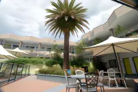 Rockpool Motor Inn Hotels in South West Rocks