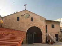 Al Yakhour Hostel Hotels in 