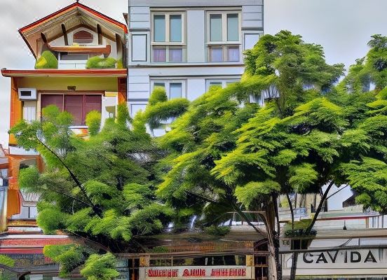 응옥 안 호텔(Ngoc Anh Hotel)_1
