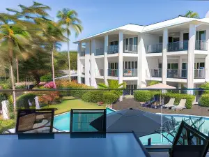 Beaches Holiday Apartments - Official Onsite Reception & Check IN